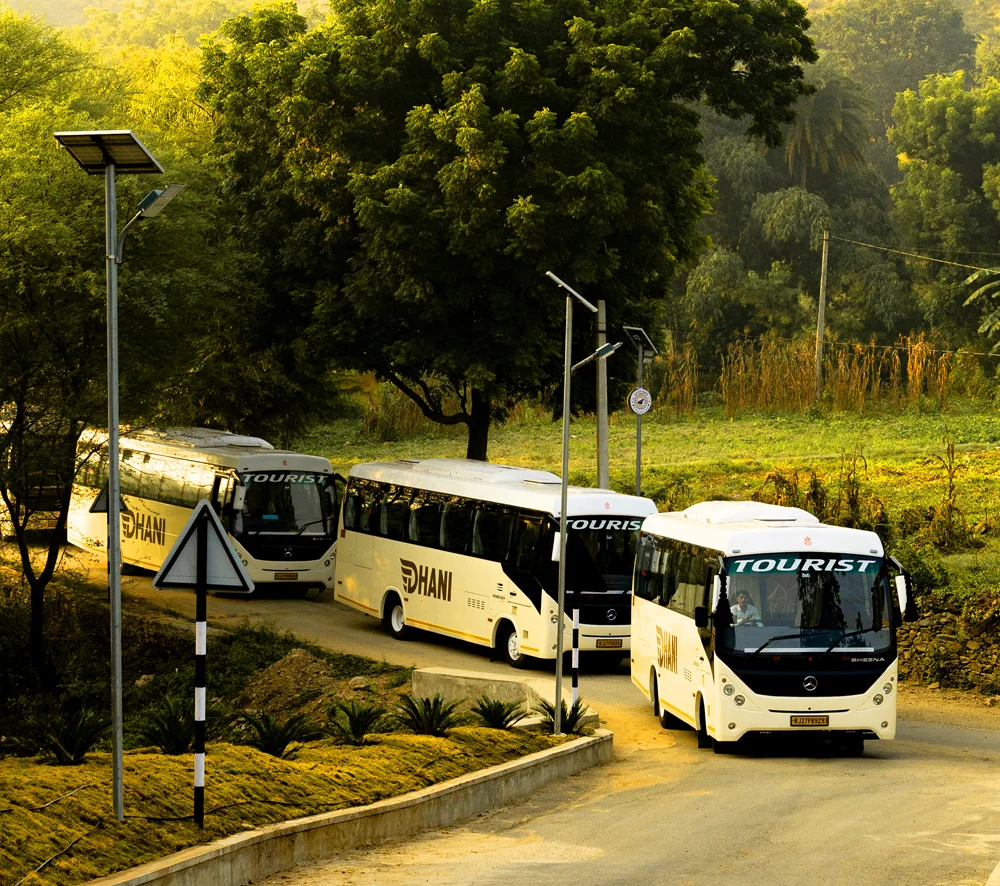 Dhani Tours Dhani Tours